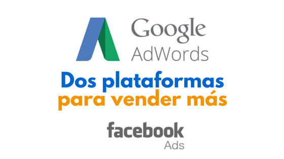 Adwords vs Ads Facebook