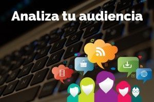 analisis de tu social media a partir de tu audiencia